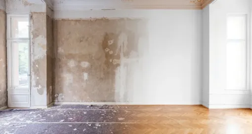 Rénovation de maison complète à Manosque, Manosque, HABITAT DU SUD