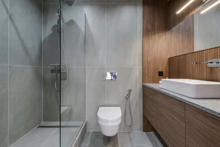 Rénovation de salle de bain